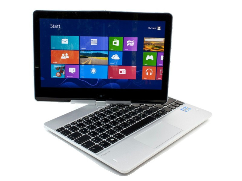 کیبورد لپ تاپ HP EliteBook Revolve 810 G2